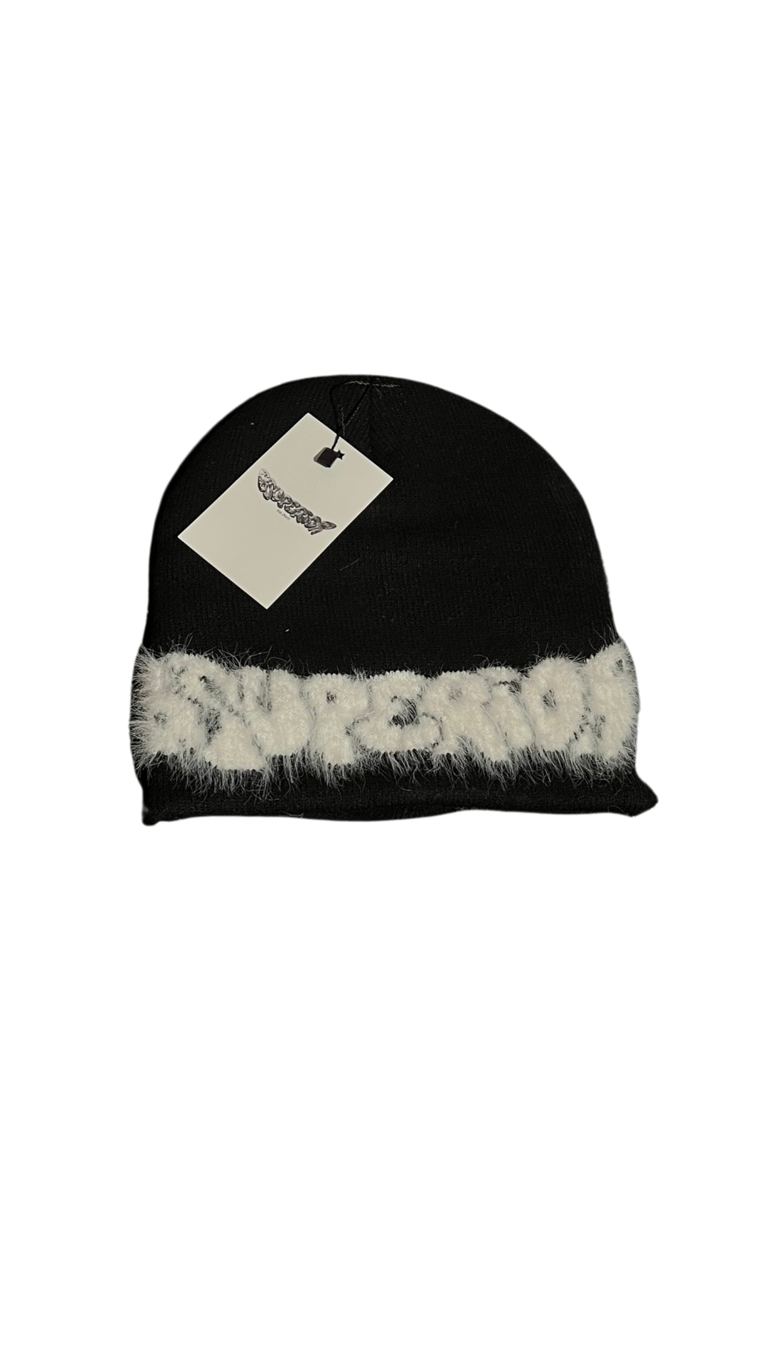 Unisex Mohair Beanie